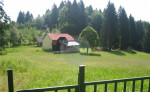 Rozostavaný penzión/chata/ranč medzi horami, Vrútky – fotka 2