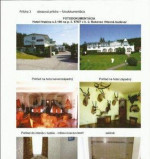 ID2829 - Hotel Hrabina s rekreačným areálom a príslušenstvom pri obci – fotka 2